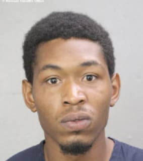 Mcduffie Nijah - Broward County, Florida 