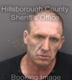 Wilcox Paul - Hillsborough County, Florida 