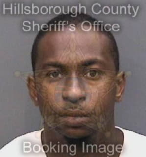 Diggs Thomas - Hillsborough County, Florida 