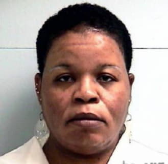 Spence Vickie - Desoto County, Mississippi 