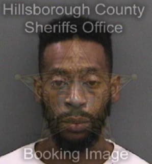 Roberts William - Hillsborough County, Florida 