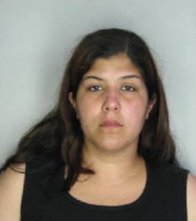 Dejesus Yazmin - Hillsborough County, Florida 