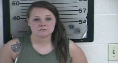 Junior Chelsey - Dyer County, Tennessee 