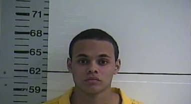 Bowles Christopher - Desoto County, Mississippi 