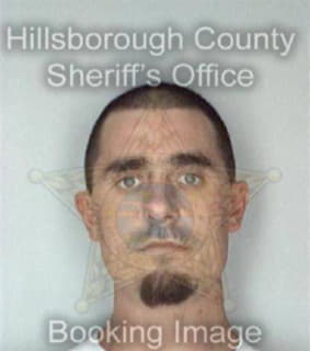 Chandler Christopher - Hillsborough County, Florida 