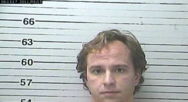 Wallace David - Harrison County, Mississippi 