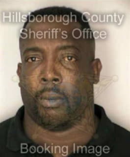 Johnson Eugene - Hillsborough County, Florida 