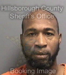 Langston Henry - Hillsborough County, Florida 