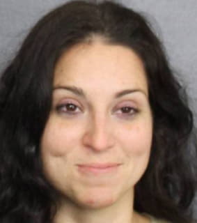 Marish Jill - Broward County, Florida 