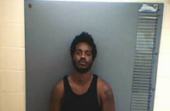 Blalock Marcus - Hinds County, Mississippi 
