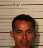 Trasit Morales - Shelby County, Tennessee 