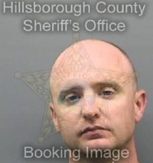 Cooper Nicholas - Hillsborough County, Florida 