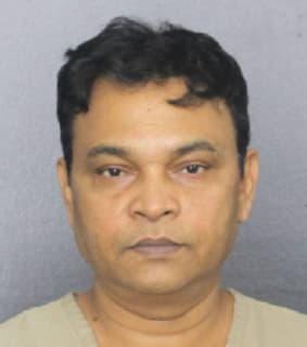 Firoz Sarder - Broward County, Florida 