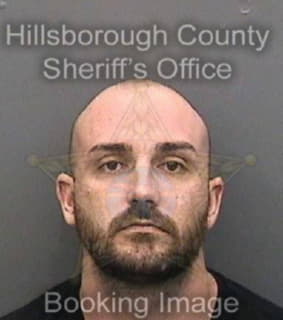 Robinson Steven - Hillsborough County, Florida 