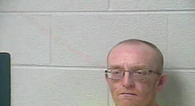 Riddle Stevenson - Marshall County, Tennessee 