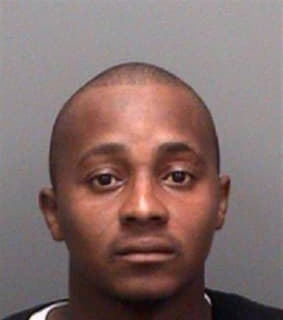 Mcneil Terry - Pinellas County, Florida 