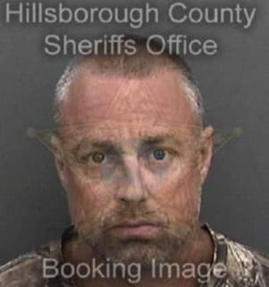 Arnold Terry - Hillsborough County, Florida 