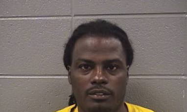 Rayford Timothy - Cook County, Illinois 