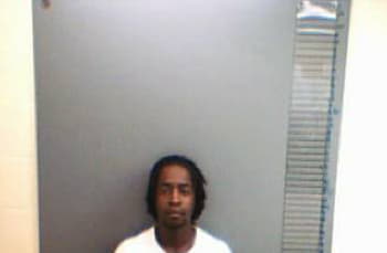 Niles David - Hinds County, Mississippi 