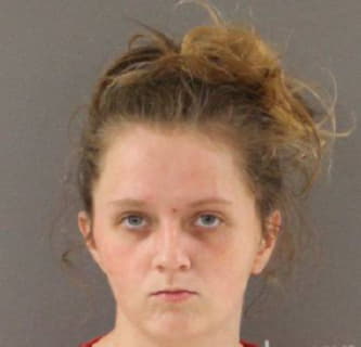 Stinnett Jacalyn - Knox County, Tennessee 