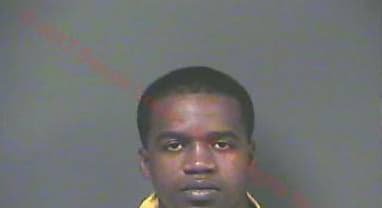 Wade Kentrell - Desoto County, Mississippi 