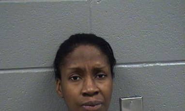 Collins Monique - Cook County, Illinois 