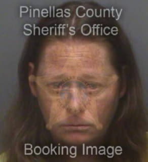 Kinney Tammy - Pinellas County, Florida 