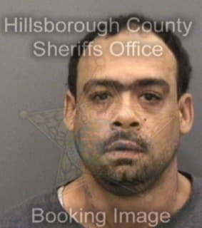 Bass Wali - Hillsborough County, Florida 