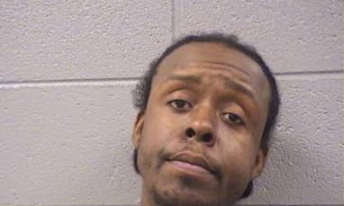 Wilson Alonzo - Cook County, Illinois 