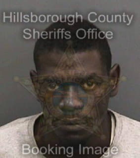 Miller Casey - Hillsborough County, Florida 