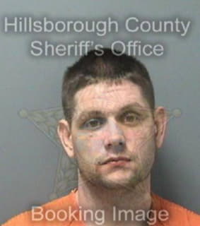 Wilson Charles - Hillsborough County, Florida 