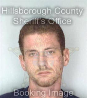 Crawley Curtis - Hillsborough County, Florida 