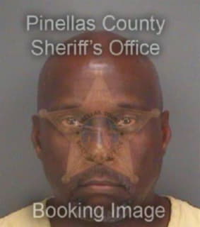 Ross Dwight - Pinellas County, Florida 