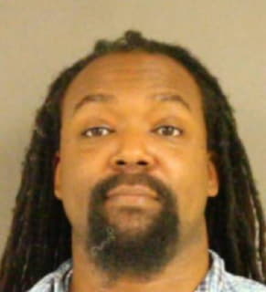 Frazier Israel - Hinds County, Mississippi 