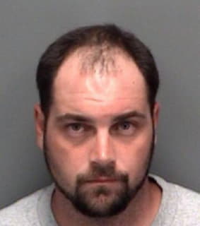 Edmunds James - Pinellas County, Florida 