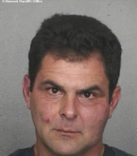 Perez Jason - Broward County, Florida 