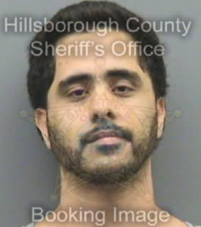 Vargas Jason - Hillsborough County, Florida 