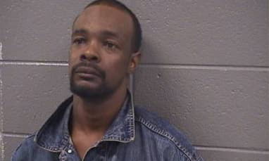 Mcneal Marcus - Cook County, Illinois 