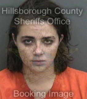 Riley Margaret - Hillsborough County, Florida 