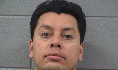 Chavez Mario - Cook County, Illinois 