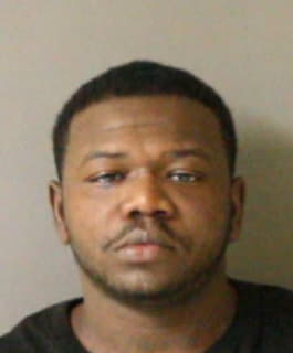 Harper Mario - Hinds County, Mississippi 