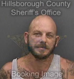 Kelley Michael - Hillsborough County, Florida 