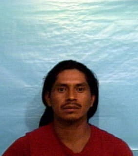 Rodriguez Oved - Baldwin County, Alabama 