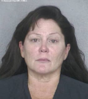 Harner Pamela - Broward County, Florida 