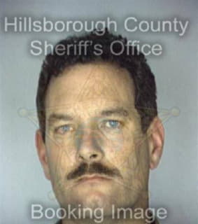 Barr Richard - Hillsborough County, Florida 