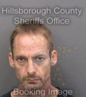 Mcleod Ryan - Hillsborough County, Florida 