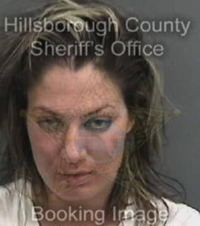 Rathell Cherie - Hillsborough County, Florida 