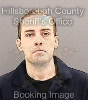 Perry Garrett - Hillsborough County, Florida 