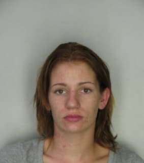 Orr Kacie - Hillsborough County, Florida 