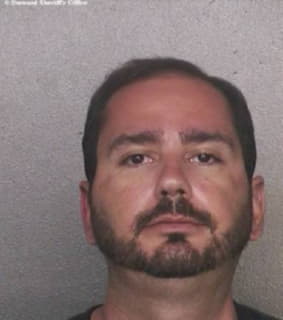 Santos Luciano - Broward County, Florida 